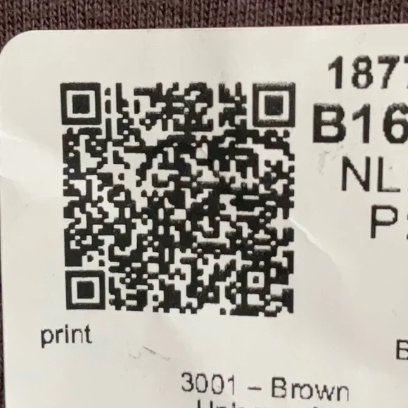 Inspirational t-shirt, brown, size Medium. Unisex. 100% cotton. Super soft NWT - Picture 6 of 6